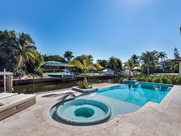 The Ultimate Vacation Rentals Naples Florida
